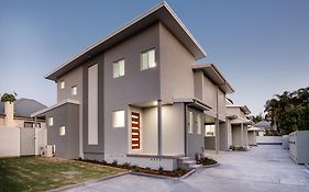 Wallsend Executive Apartments